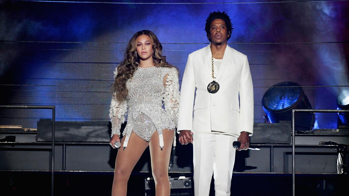 How to win Beyoncé and JayZ tickets for the next three decades Metro US