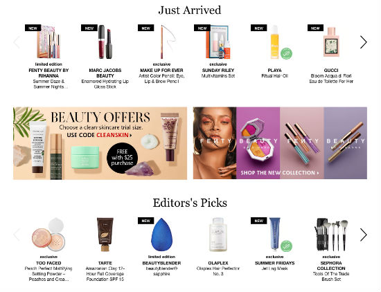 Buying only clean beauty is easier than ever thanks to Sephora – Metro US