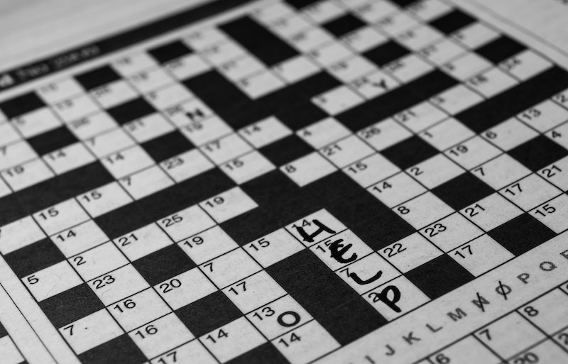 These crossword puzzle solvers could help you the next time you re