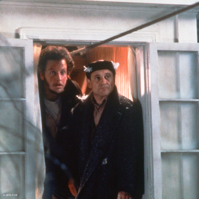 Is Home Alone On Netflix Metro US