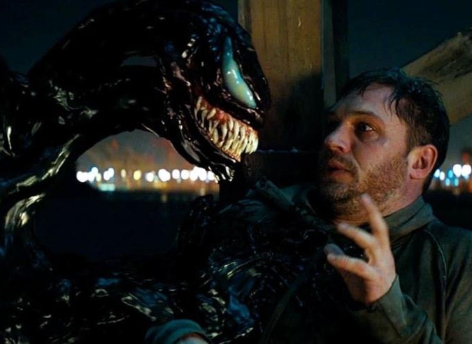 New Box Office Is Venom Movie On Netflix with Stremaing Live