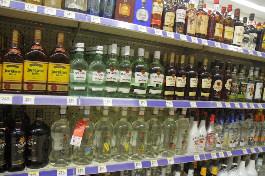 Are Liquor Stores Open On Thanksgiving Metro US