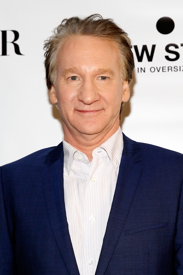|<image-caption></p>
<p>Bill Maher claims he is not an anti-vaxxer, but he still calls himself an “anti-fl|Getty” title=”|<image-caption>
<p>Bill Maher claims he is not an anti-vaxxer, but he still calls himself an “anti-fl|Getty” /></div>
<p><!-- END scald=3042 --></div>
</div>
<p></text><text>
<p><b>6. Jim Carrey:</b>The actor and ex of Jenny McCarthy wrote on the<a href=