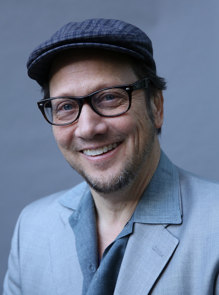 |<image-caption></p>
<p>Rob Schneider was fired by State Farm for his anti-vaxxer views.
<p></image-captio|Getty