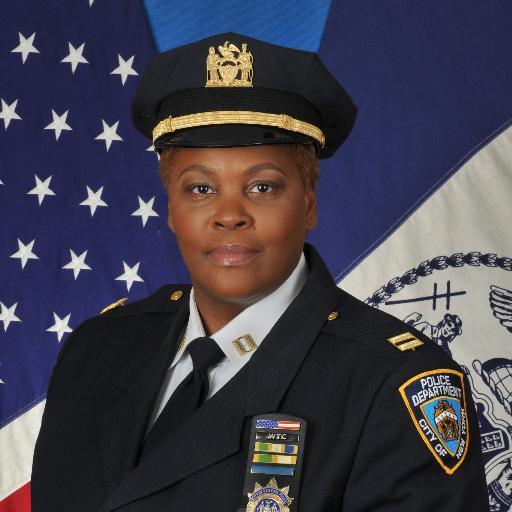 |<image-caption></p>
<p>Deputy Inspector Judith Harrison.
<p></image-caption>|NYPD” title=”|<image-caption>
<p>Deputy Inspector Judith Harrison.
<p></image-caption>|NYPD” /></div>
<p><!-- END scald=2730 --></div>
</div>
<p dir=