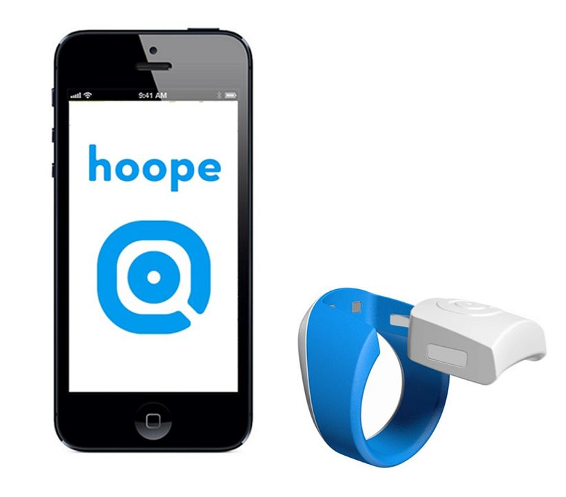 |<image-caption></p>
<p>Hoope ring with app.
<p></image-caption>| Provided.” title=”|<image-caption>
<p>Hoope ring with app.
<p></image-caption>| Provided.” /></div>
<p><!-- END scald=2579 --></div>
</div>
<p>— For the detection of antibodies associated with each of the targeted diseases, we use a low-cost, paper-based microfluidic chip that uses capillary action and doesn’t require any source of power. We convert bio responses into electronic signals through electrochemical reaction that allows parallel and highly sensitive assays. We detect specific binding of antibodies with antigens immobilized on the surface of the chip. The signal is amplified and sent to the user’s digital device using Bluetooth. The test results are visualized in the Hoope App for mobile devices (iOS, Android, and Windows).</p>
<p><b>Q: How effective is this device in detecting these diseases?</b>
<p>— Hoope integrates the best features of existing STD testing methods. Hoope is as reliable as laboratory testing (97% accuracy which is the Gold Standard of laboratory STD testing); it’s cheaper than home test kits (USD50 vs USD120) and gives continuous access to educational information about STDs and actionable data (all 4 STDs are curable).</p>
<p><b>Q: Would you think it’s apt and practical to bring this along with you on a Tinder app, for example?</b>
<p>— There is evidence that dating apps increase spread of STDs. Hoope could provide a good way to solve this problem. First of all, people could test themselves before having sexual intercourse. And they don’t need to do it in front of each other, they can share their test results using the Hoope app. Maybe one day Hoope can become a stamp of being STD-clean on Tinder and other dating sites, something like being “Hot and Clean”.</p>
<p><b>Q: When will your prototype device be ready for the market?</b>
<p>— The estimated price of the Hoope Ring Kit is $50, which comes with one disposable cartridge which tests for four STDs. The price for each replacement cartridge is $15. Next year, we expect to have a fully functioning product and begin the clinical trial and FDA approval process as a medical device.</p>
<p>Website: <a href=