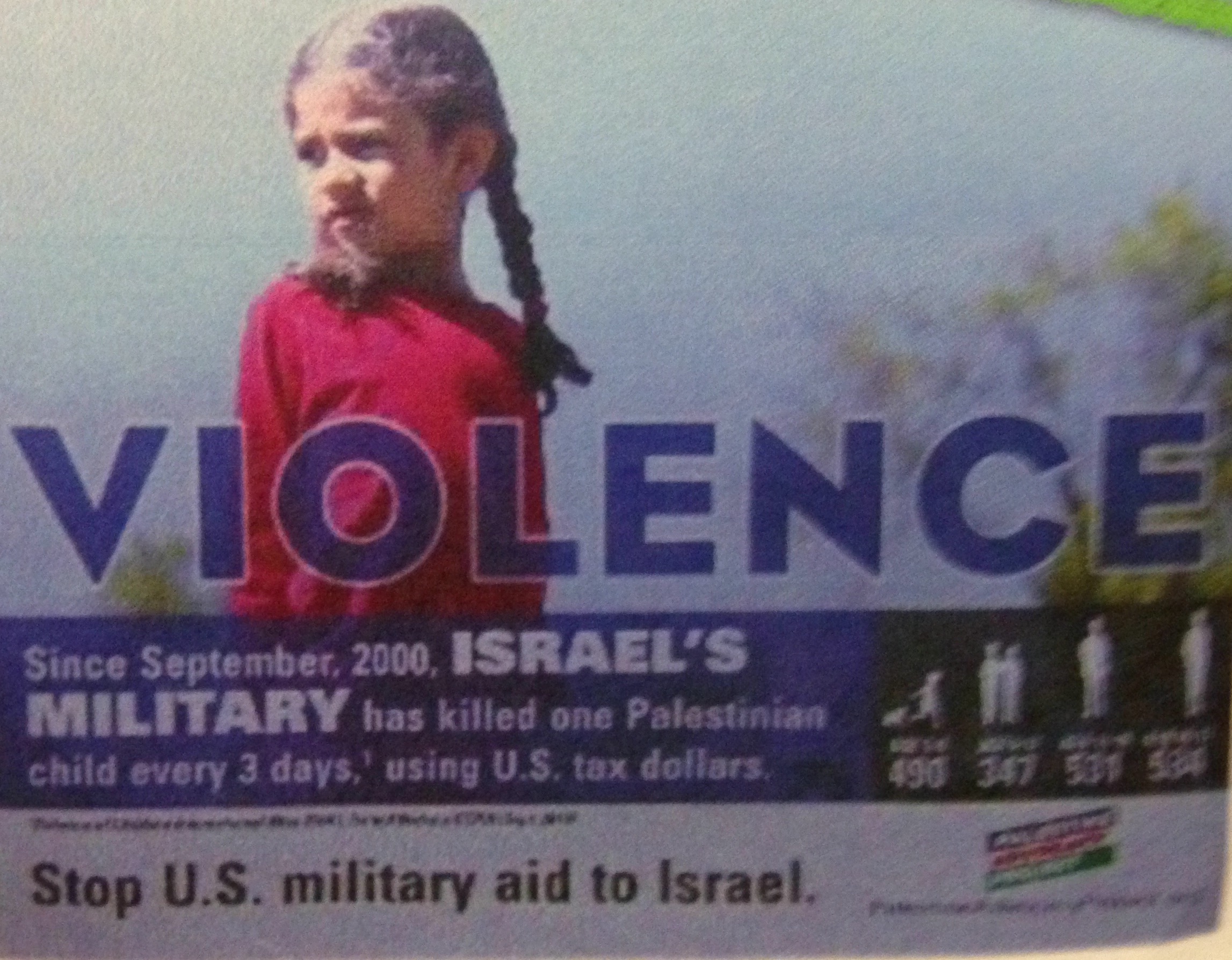 |<image-caption></noscript></p>
<p>This ad, placed by a group called the Palestine Advocacy Project, sparked controve|SPENCER BUELL/METRO” title=”|<image-caption>
<p>This ad, placed by a group called the Palestine Advocacy Project, sparked controve|SPENCER BUELL/METRO” /></div>
<p><!-- END scald=2538 --></div>
</div>
<p>Before the decision, dozens turned out to the meeting of the MBTA fiscal and management control board to offer passionate opposition to the ad and the policy that allowed it to run.</p>
<p>Speakers claimed the ad promoted violence against Jewish people and called it inaccurate.
<p>Charles Jacobs, president of the Watertown-based Americans for Peace and Tolerance, called it “slander against the Jewish people” and said it would “incite hatred against my community.”
<p><em><strong>RELATED: <a href=