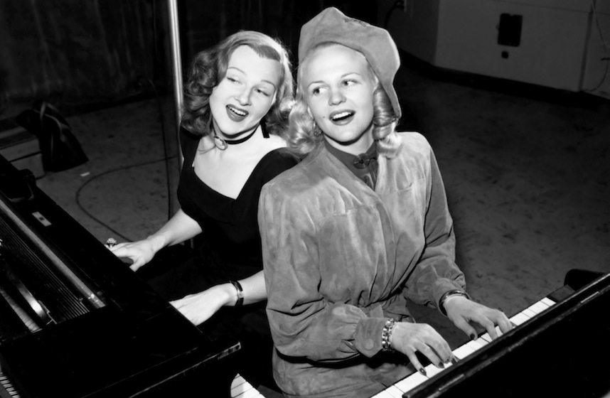 margarita history how invented peggy lee