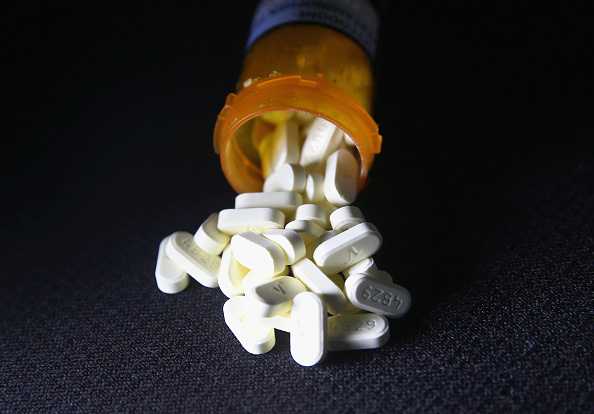Thousands if not millions of Americans are addicted to prescription opioids and other drugs.