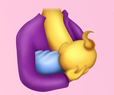 |<image-caption/>|Emojipedia” title=”|<image-caption/>|Emojipedia” /></div>
<p><!-- END scald=3304 --></div>
</div>
<p>Should a breastfeeding emoji be an option? <a href=