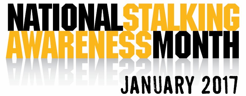 |<image-caption></p>
<p>National Stalking Awareness Month launched in January 2004.
<p></image-caption>|Stalking Resource Center/Facebook” title=”|<image-caption>
<p>National Stalking Awareness Month launched in January 2004.
<p></image-caption>|Stalking Resource Center/Facebook” /></div>
<p><!-- END scald=2813 --></div>
</div>
<p>Prior to the program, virtually no stalking crimes were being reported in the city’s small borough, the commissioner said. After the Office to Combat Domestic Violence’s Domestic Violence Response Team looked at Staten Island cases involving female homicide victims, a pattern emerged and the incidence of stalking arrests jumped by 233 percent over the previous year.</p>
<p>Noel said the idea is to train police and prosecutorson what to look for, how to work with legislation and how to “turn behaviors into language that police could understand and the district attorneys could understand.”</p>
<blockquote class=