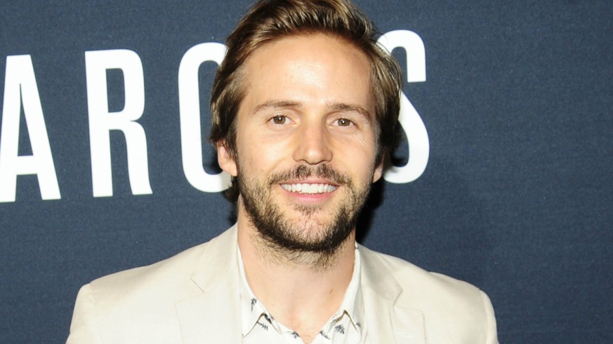 narcos season 3 Michael Stahl-David