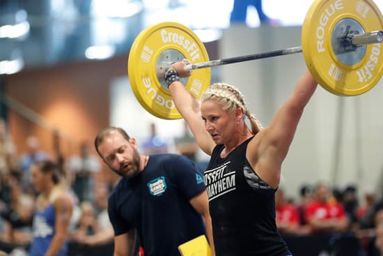 The 2018 CrossFit Games Championship will crown the Fittest on Earth