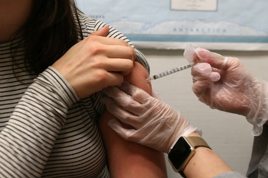 flu vaccine | flu shot | 2018-19 flu season