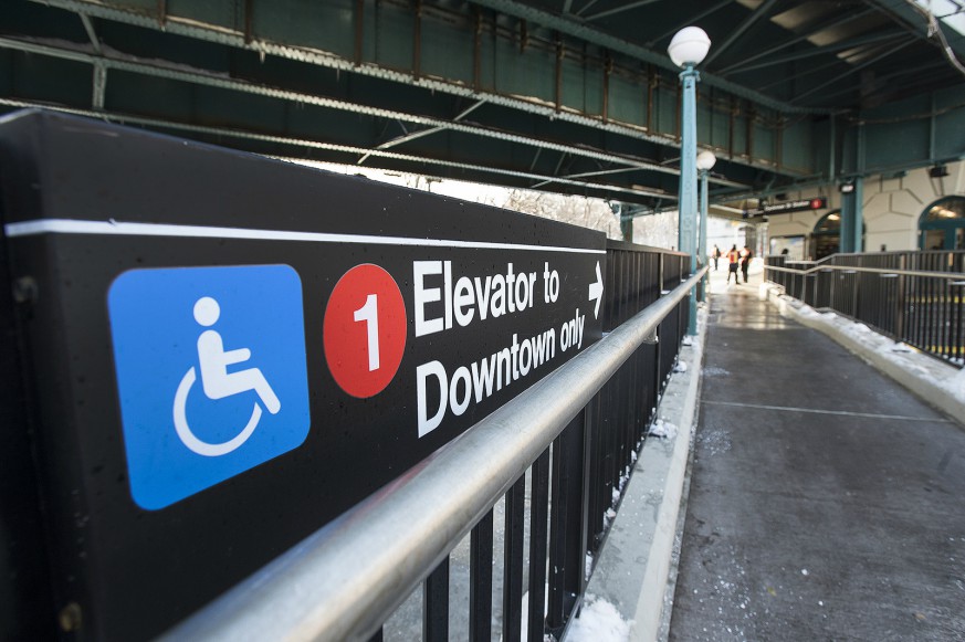 new york city subway stations |accessible subway stations | mta accessibility