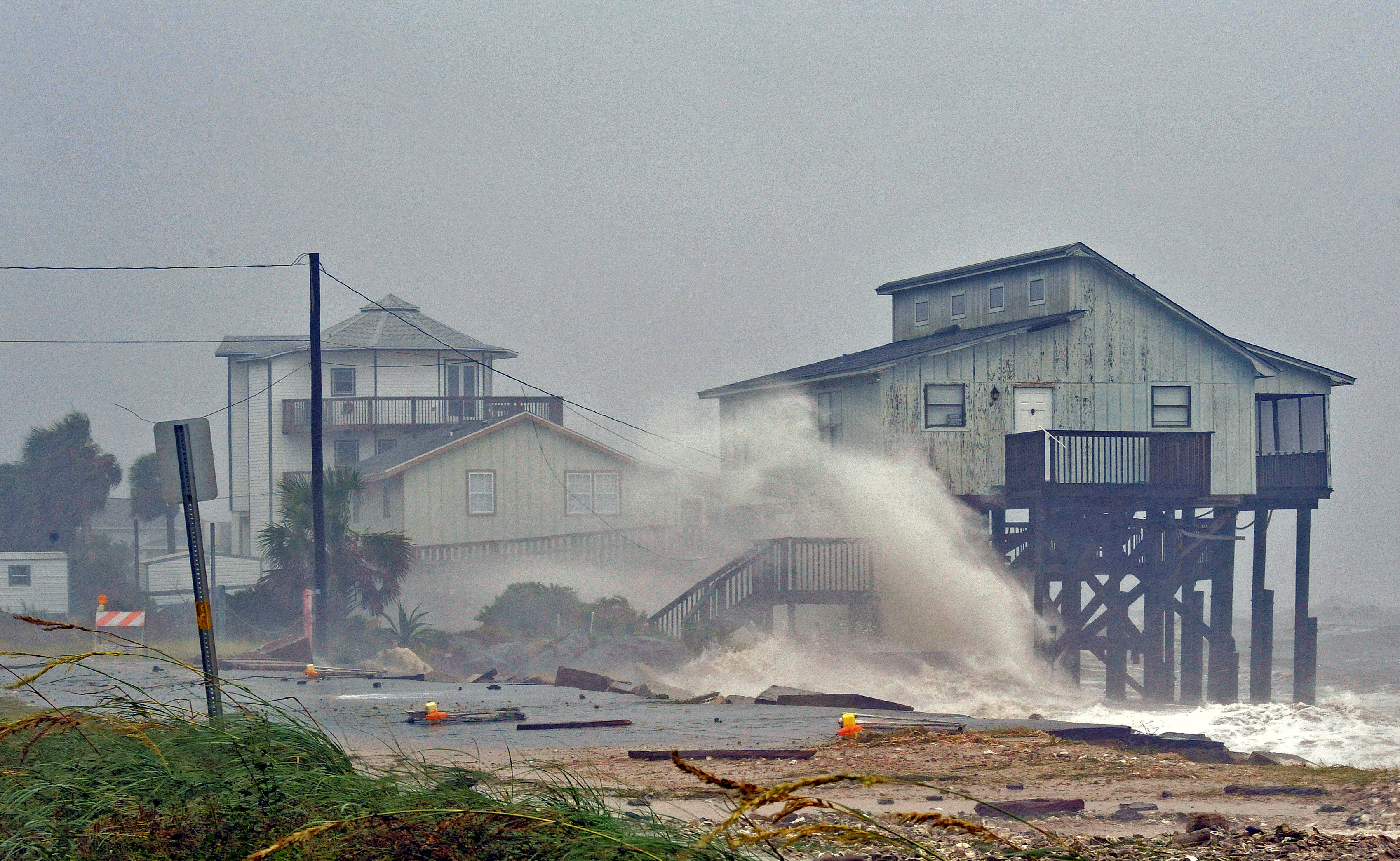 hurricane michael mema