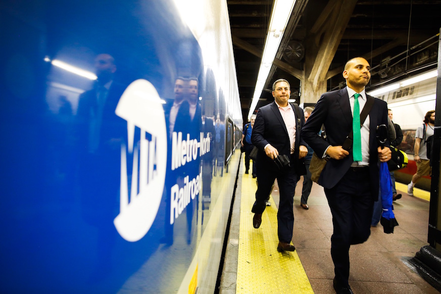 metro-north trains | metro-north new haven line | metro-north fordham | metro-north the bronx