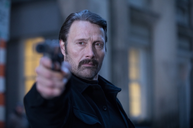 Will there be a Polar sequel? Here is what Mads Mikkelsen told us – Metro US