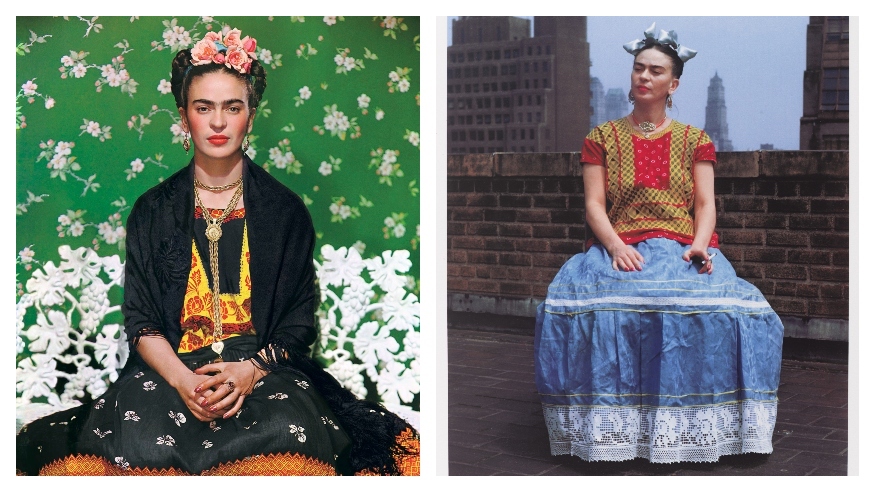 frida kahlo brooklyn museum