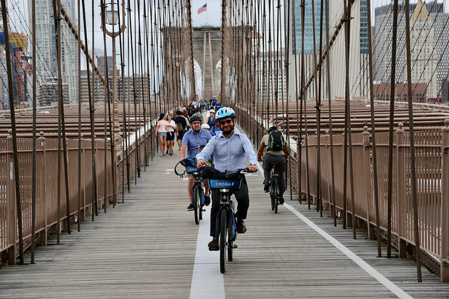 bike mayor | new york city bike mayor | transportation alternatives | nyc cyclists