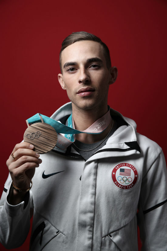 Adam Rippon