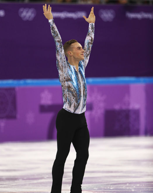 Adam Rippon 