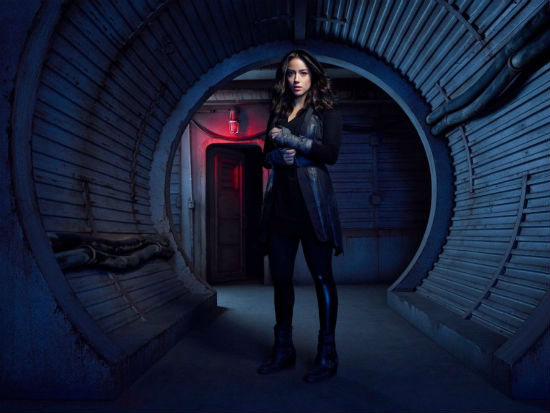 Agents of Shield Season 5 Release Date Coulson Team