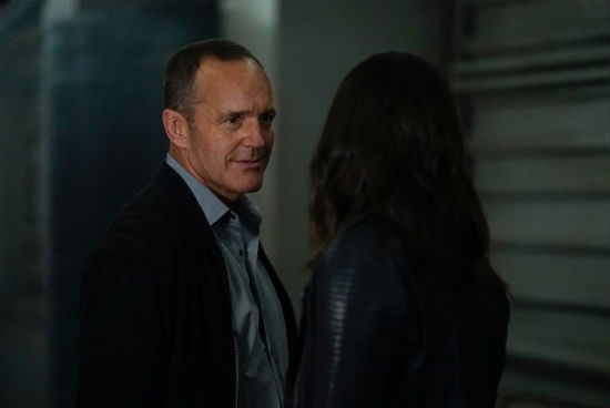 Agents of Shield Season 5 Release Date Agent Coulson