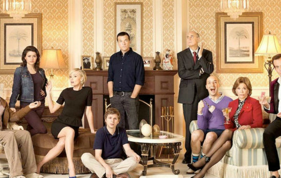 Arrested Development season 5