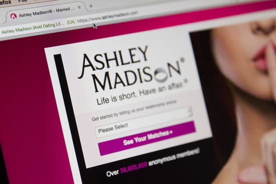 Ashley Madison website is experiencing a resurgence 