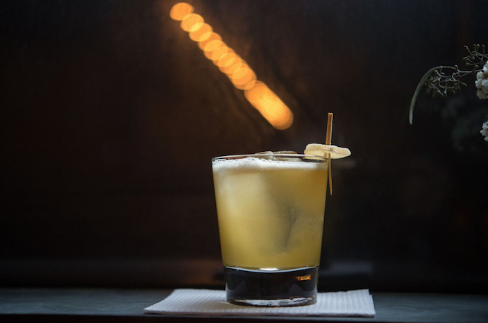 best cocktail bars in new york