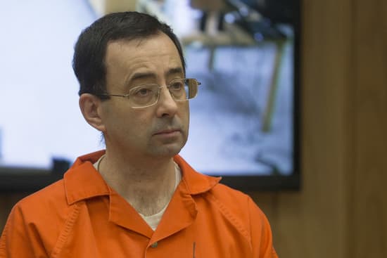 Larry Nassar