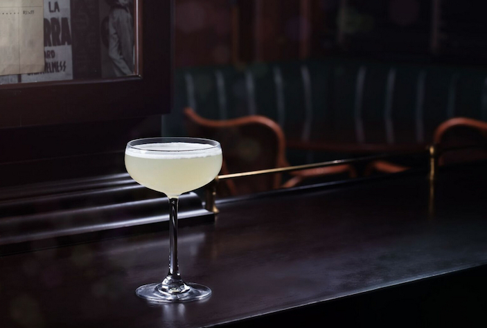 best cocktail bars in new york