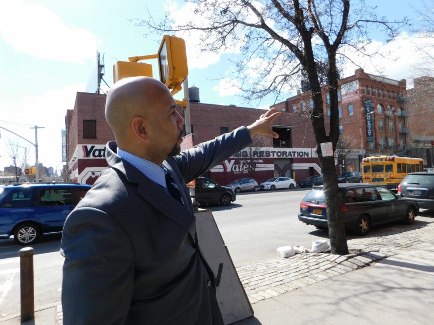 preferential rent | new york city apartments | bronx borough president ruben diaz