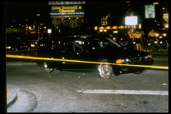 Tupac murder car