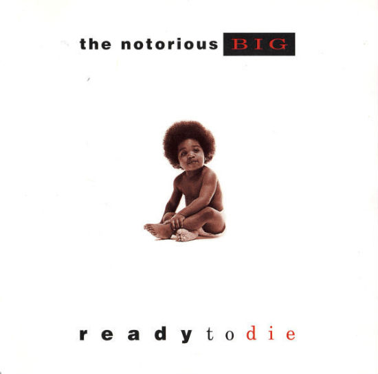 best debut albums notorioud big ready to die