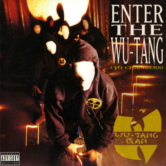 best debut albums wu tang clan 36 chambers