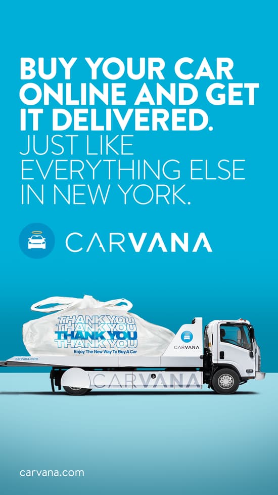 Carvana