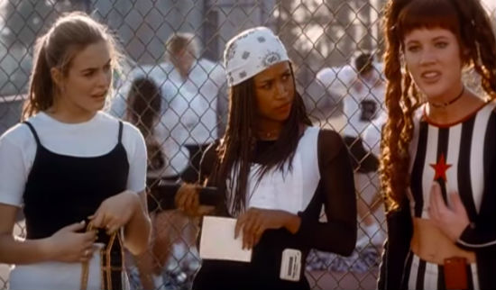 A Clueless remake is coming