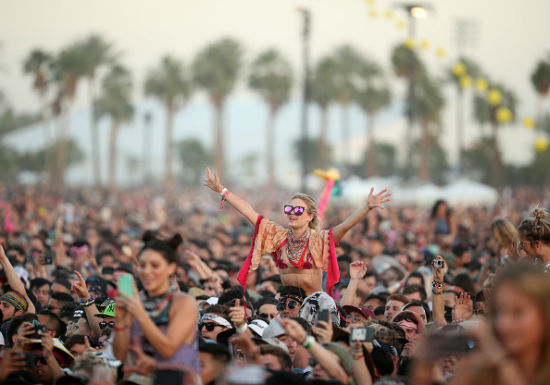 How to live stream Coachella 