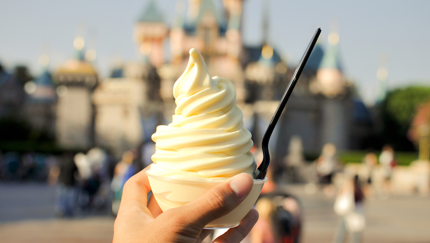 The Dole Whip is essential. Photo: flashphase, flickr