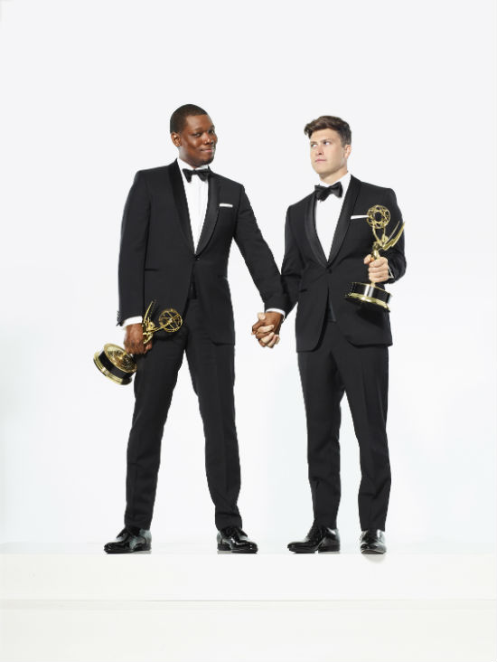 Emmy Awards 2018 