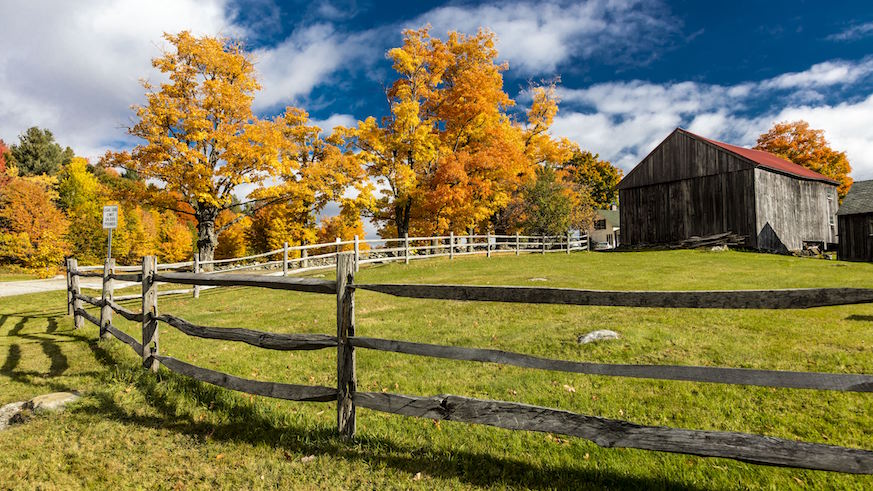 fall foliage 2018 leaf peeping northeast 