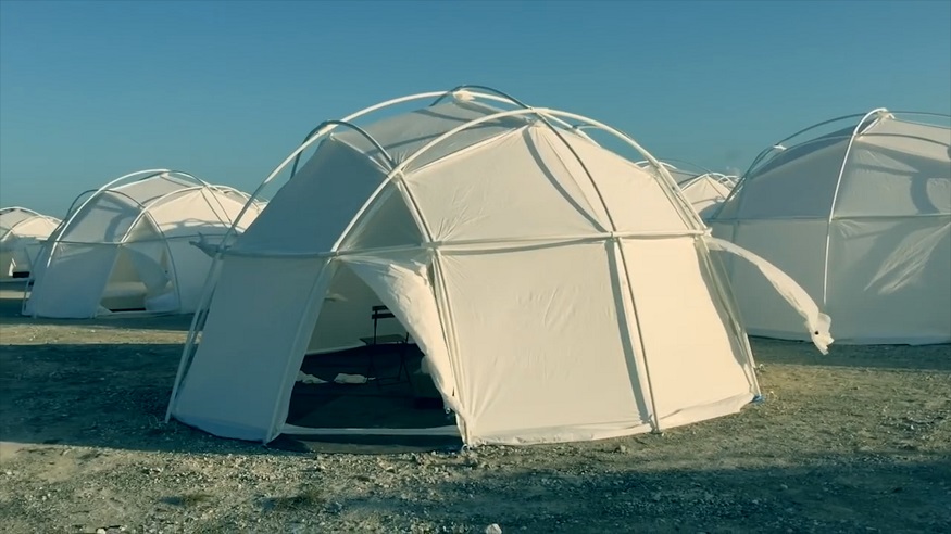 Fyre Festival case