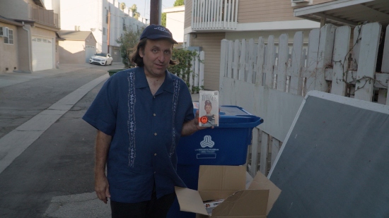 Gregg Turkington Mister America