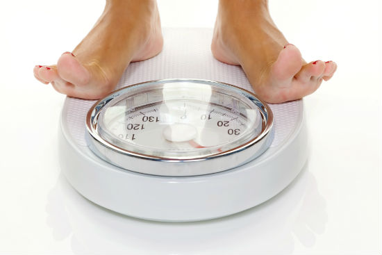 How Often Should You Weigh Yourself Scale