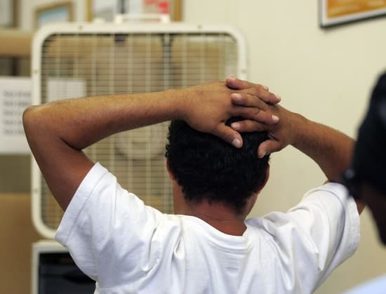 how to treat heat stroke vs. heat exhaustion