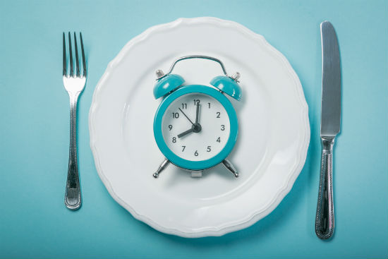 Is intermittent fasting healthy? 