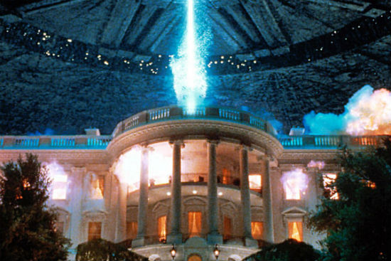 is independence day on Netflix? 