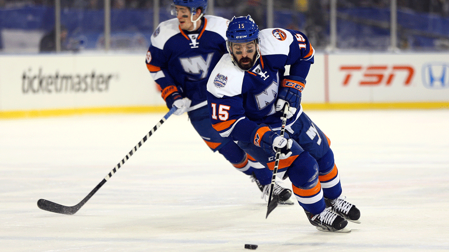 islanders third jersey brooklyn